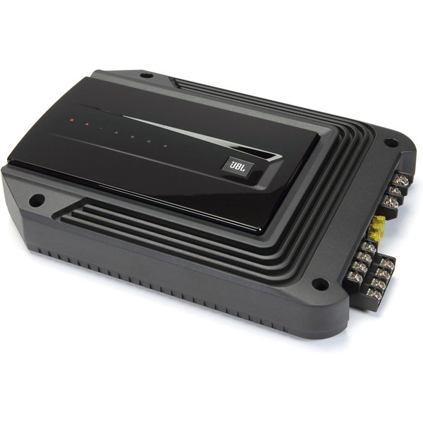 JBL GX-A604 Power Ampli 4ch  Power mobil jbl murah  JBL Resmi  Power amplifier 4 channel promo