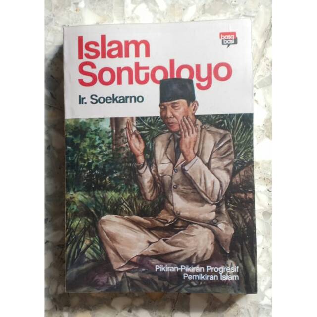 Islam Sontoloyo