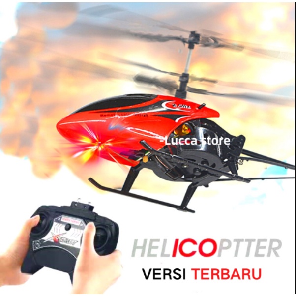 RC Drone Quadcopter  Gyro 2.4GHz Headless Mode One Key | Helicopter Remote Control New Edition