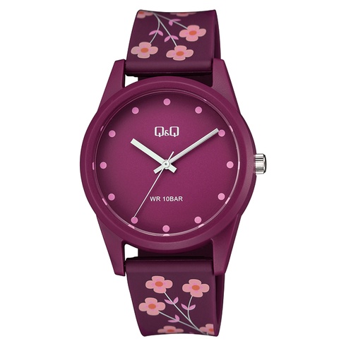 QQ/Q&amp;Q Original V08A Series- Jam Tangan Wanita