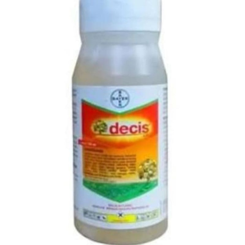 Decis obat pembunuh hama tanaman-obat pembasmi hama