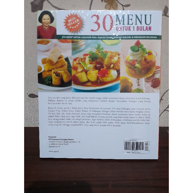 210 Resep Untuk Sarapan Pagi Python