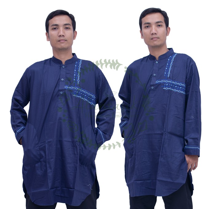 Alantasik - baju koko Pakistan R.24