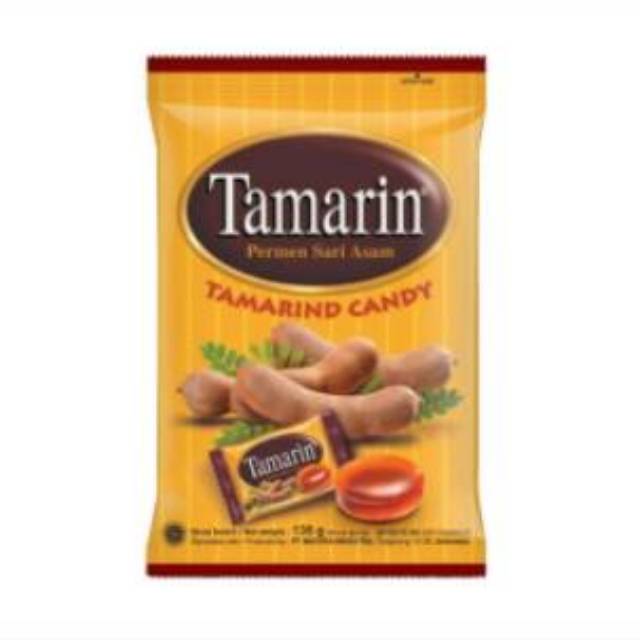 Permen Tamarin 50Butir 2.7g