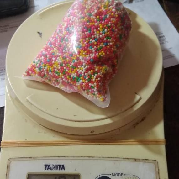 

MURAH >!!> 253VNS Spikel repack 100gr