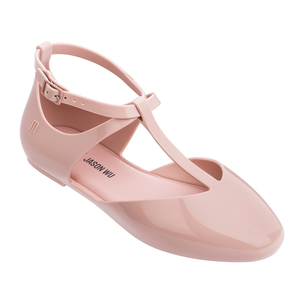 Mini Melissa - Penelope + Jason Wu Ad Light Pink