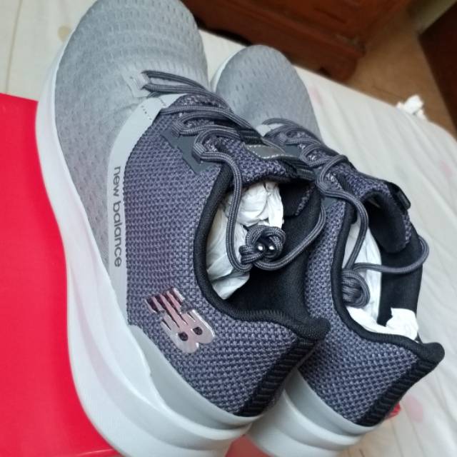 new balance cush street run