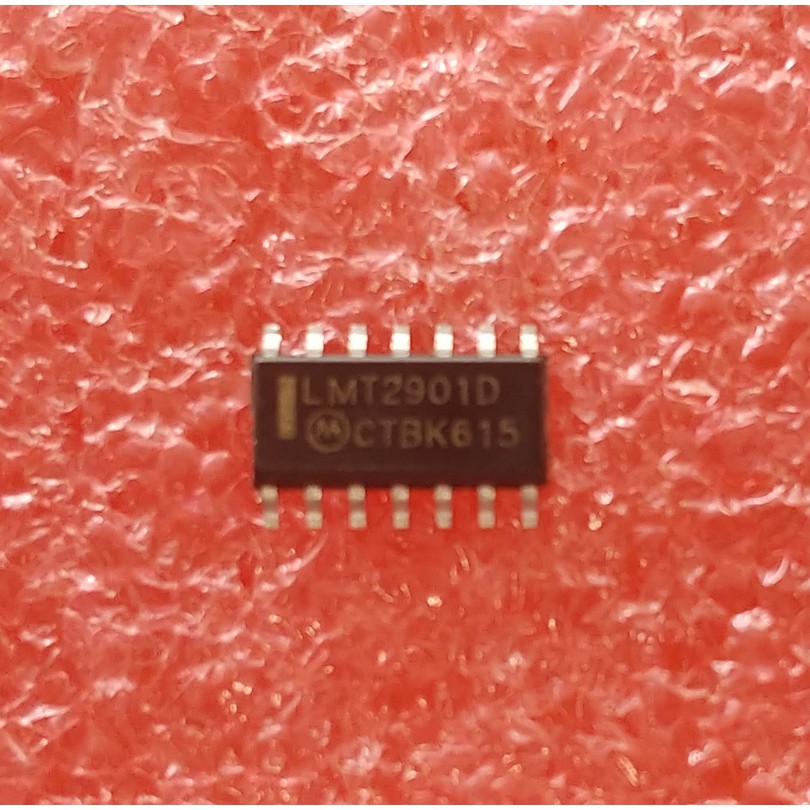 LMT2901D LMT2901 SMD