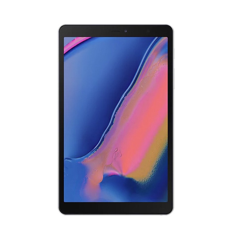 tablet mantap coy.... Samsung Galaxy Tab A 8.0 2019 P205 with S Pen 3/32GB - Grey - RESMI - Abu-abu