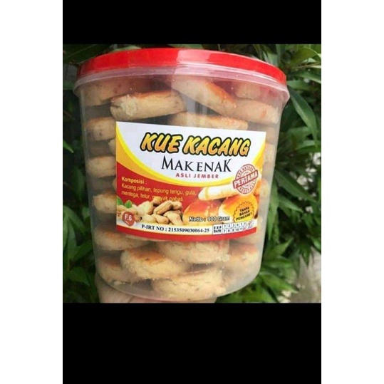 

kue kacang