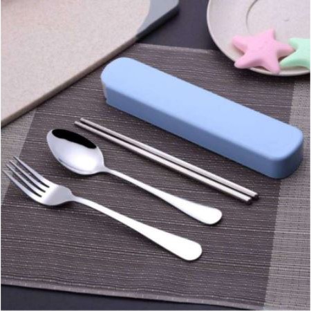 CINICINI Sendok stainless Steel Sendok Set 4in1