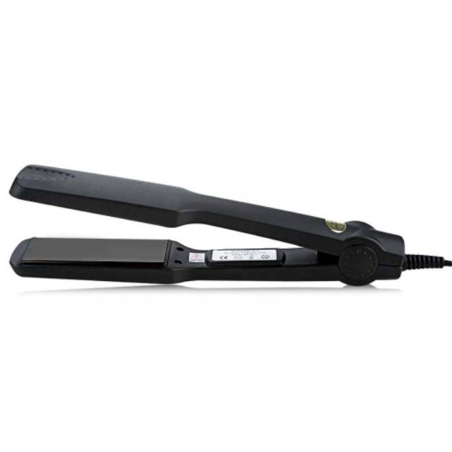 KR Catokan Rambut Wanita Ceramic Heating Plate