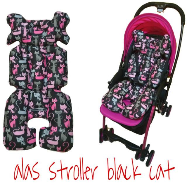 Alas stroller/Alas kereta dorong