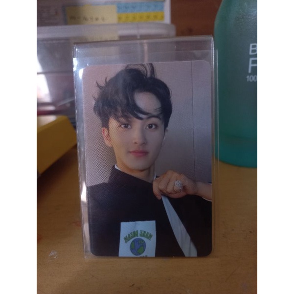 Pc mark agent hello future