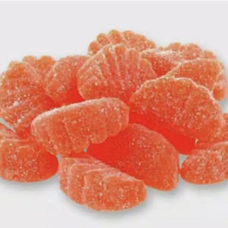 

jelly jeruk Mandarin (250gram)