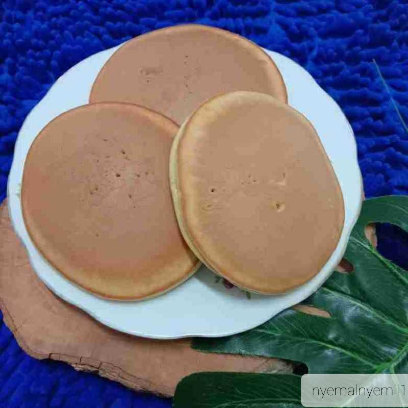 

Dorayaki Original