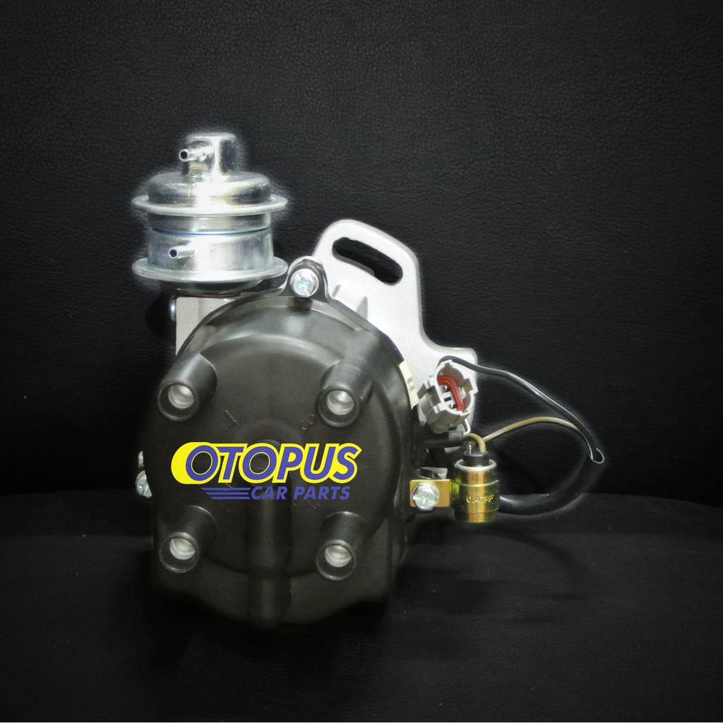 Delco Assy Toyota Corolla Twincam AE92 1988-1992 19020-16111 Distributor Corolla Twincam AE92