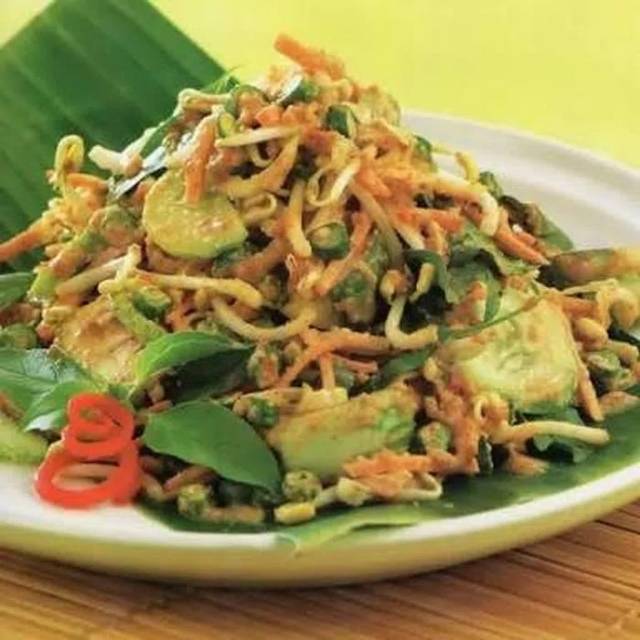 Bumbu Pecel Bumbu Pical Dapur Kiara 500gr Oleh Oleh Khas Masakan Padang Shopee Indonesia