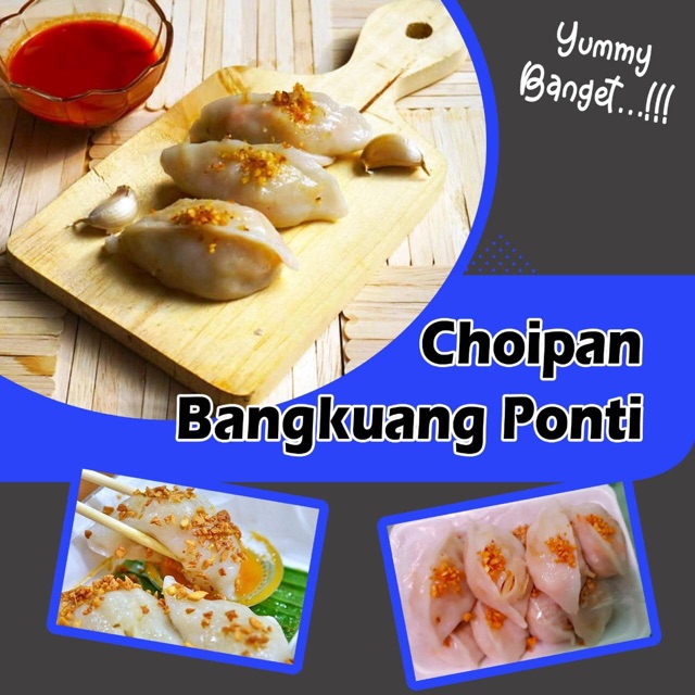 

Coipan Bangkuang Ponti