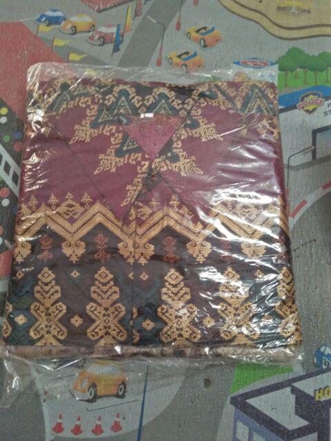 Batik Couple Zumara Etnic Zumaira Etnik