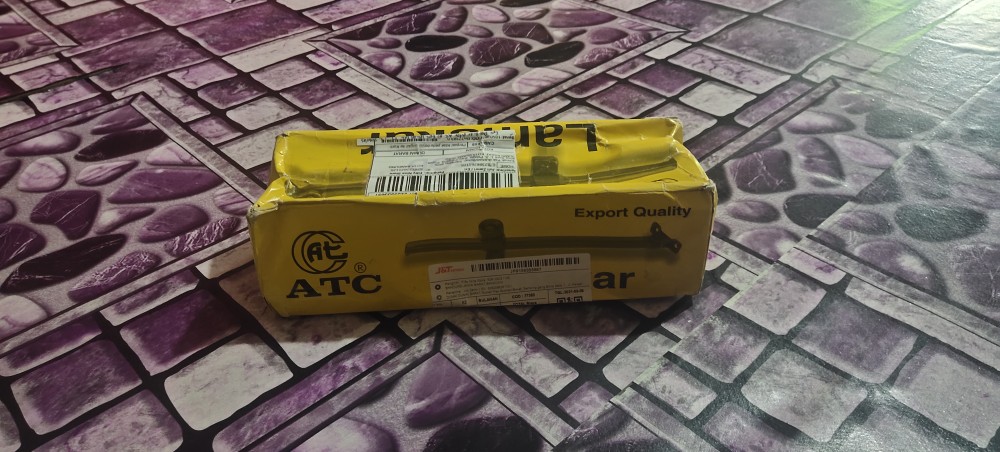 Tarikan Handel Handle Laci Lemari Kotak Stanles 12 Cm