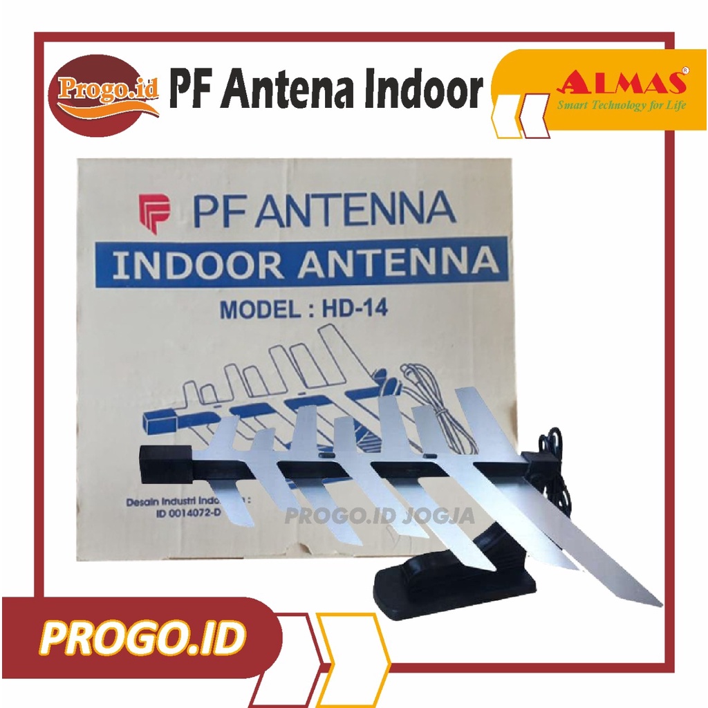 Antena TV Digital Antena Digital Antena TV LED Digital  Antena TV Digital Indor Super Jernih