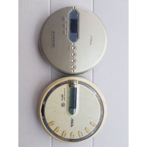 Walkman Discman AIWA Borongan