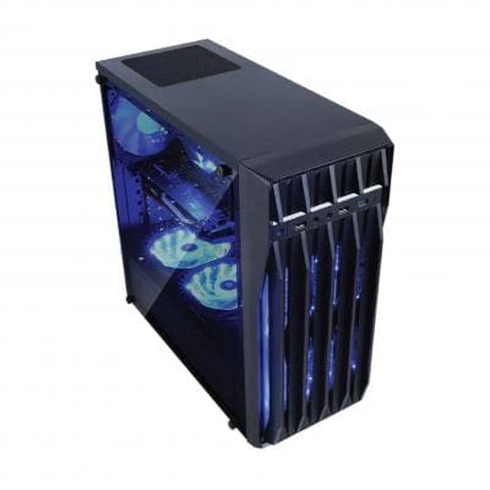 CASING PC GAMING INFINITY POSEIDON