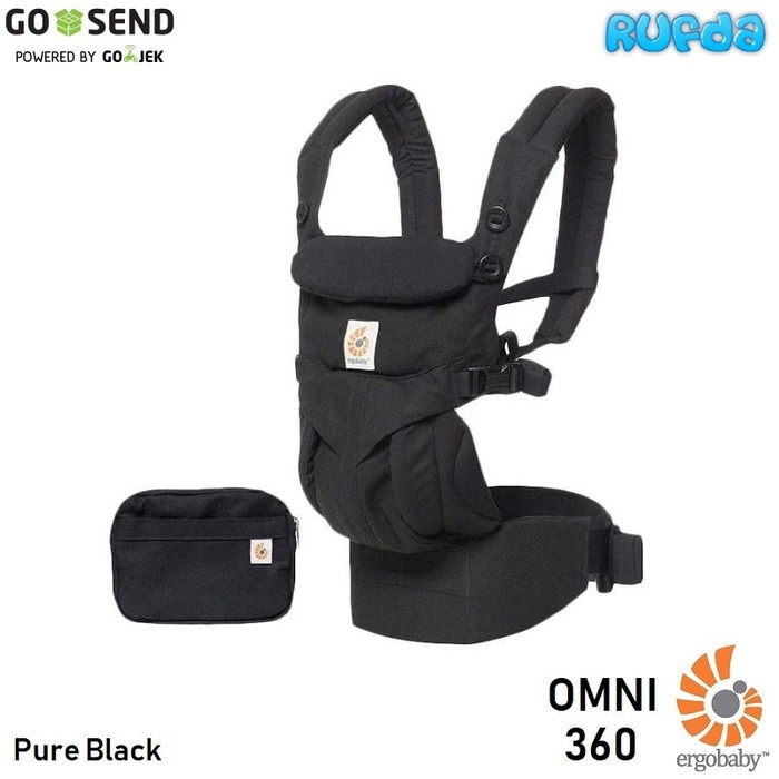 harga ergobaby omni 360