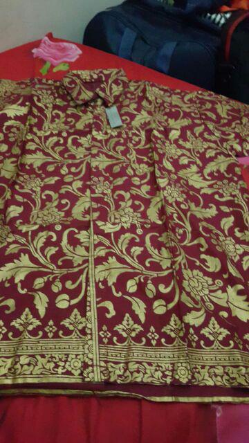 Bajucouple Batikcouple Talita Batik Gmais