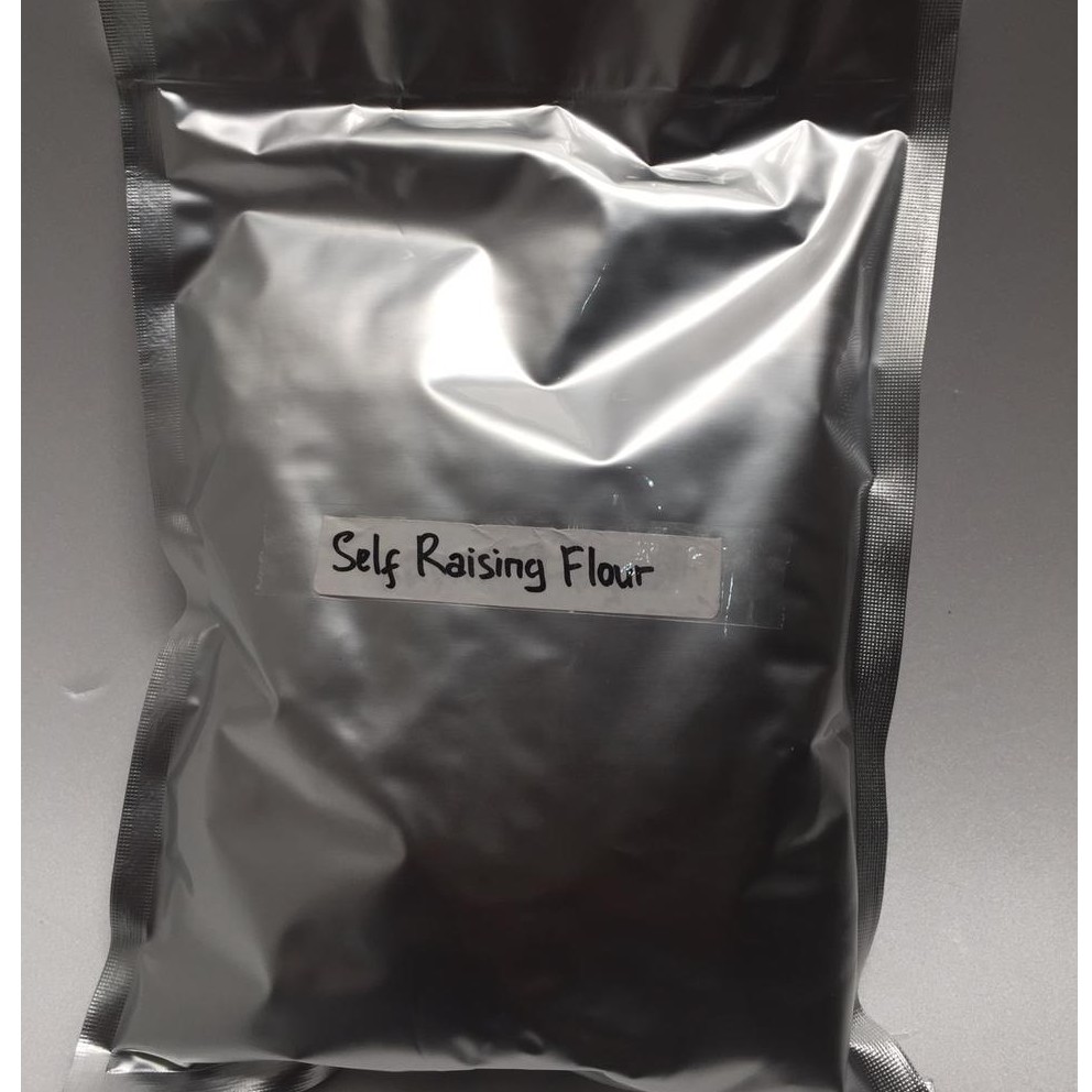 

Self Raising Powder Flour 1kg