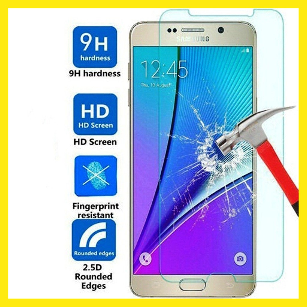 Premium Tempered Glass Samsung Z2 - Screen Guard antigores anti gores