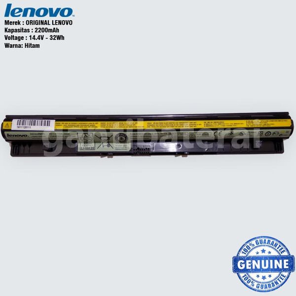 Original BATU BATRE BATTERAY BATTERI Baterai LAPTOP LE G400s G405s G500s G505s S410p S510p Z710 Series LC41LG22Q 41CR19 66 L12S4E01 L12M4E01 L12L4E01 L12S4A02 L12M4A02 L12L4A 121500175 121500176 G40 G40-30 G40-45 G40-70 G40-80 G50-45 Z40