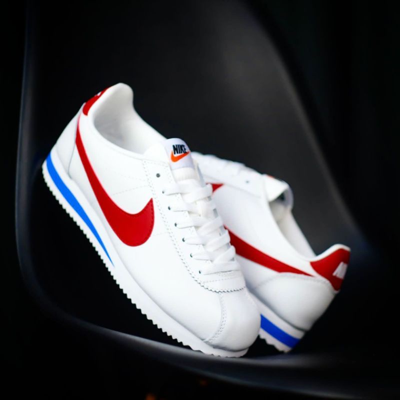 Nike Cortez XLV Forrest Gum Original