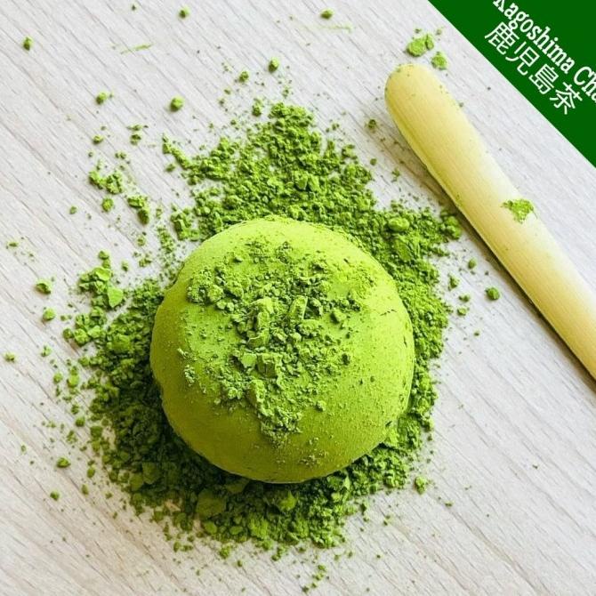 

[COD] Itsuki Organic Matcha Powder (100g) [COD]