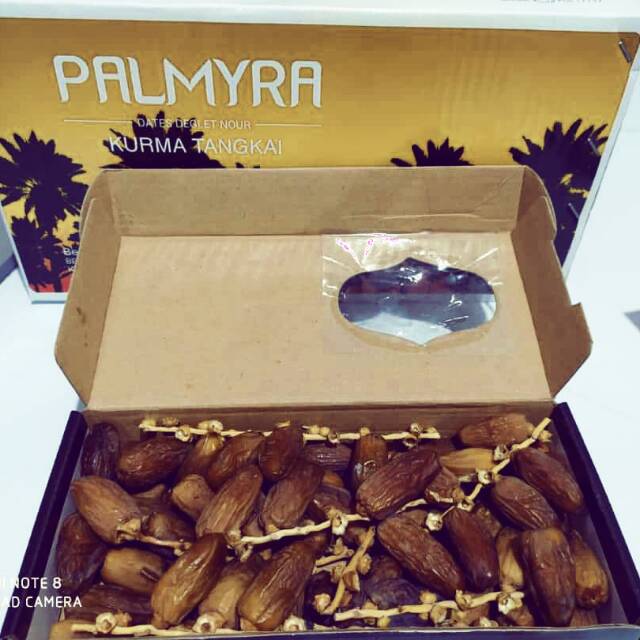 

Kurma Tangkai Palmyra