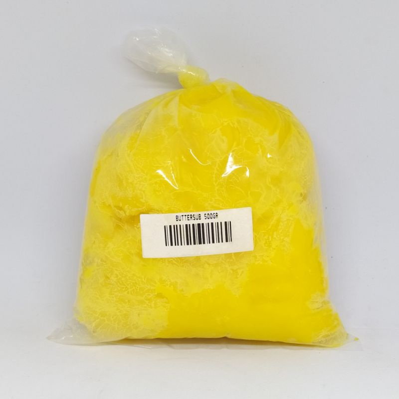 

Butter Sub milky / Butter Oil Substitute 500gr