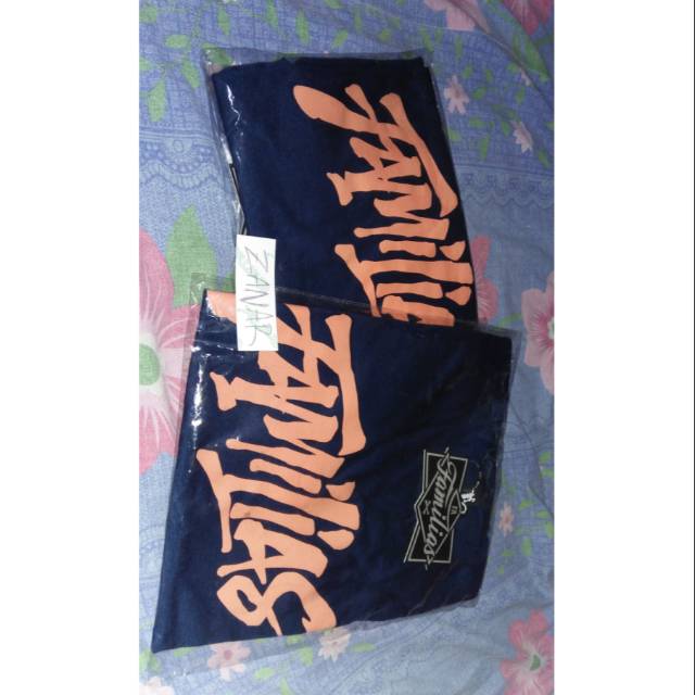 Ts Familias 100% Orginal