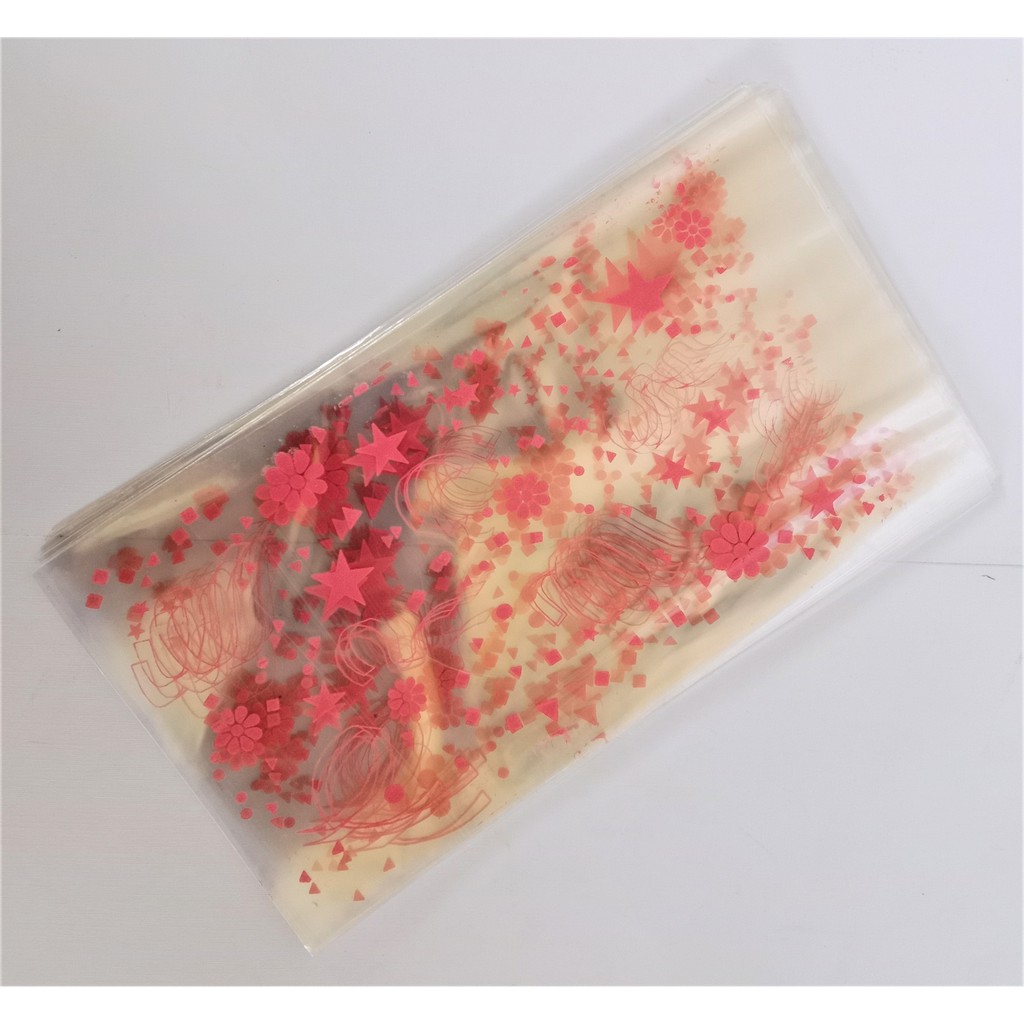 Plastik Ulang Tahun Kecil