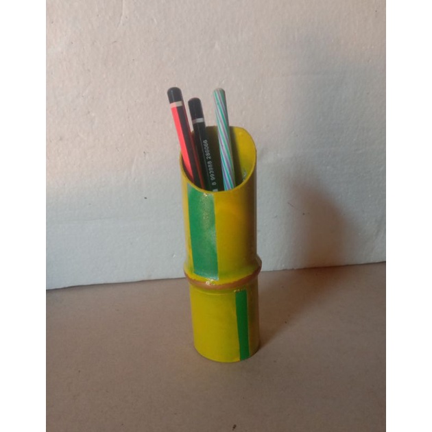 

pen holder tempat pensil stand pen