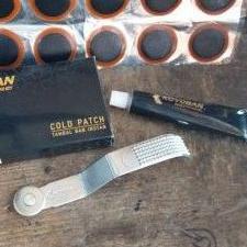 cold patch tambal ban ban tiptop