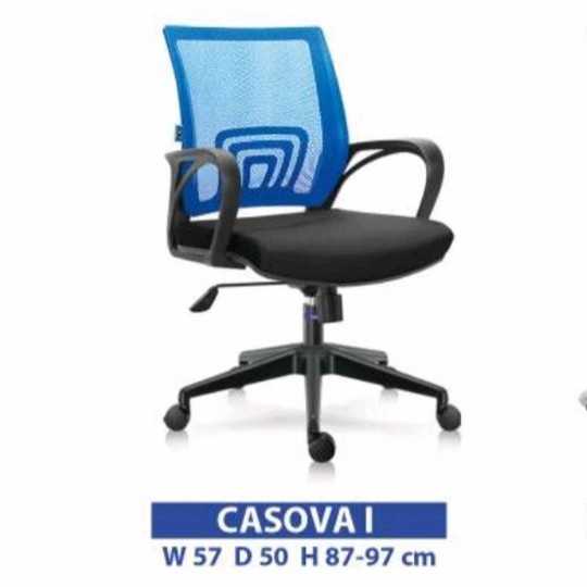 Kursi Kantor Indachi Inco - Casova I