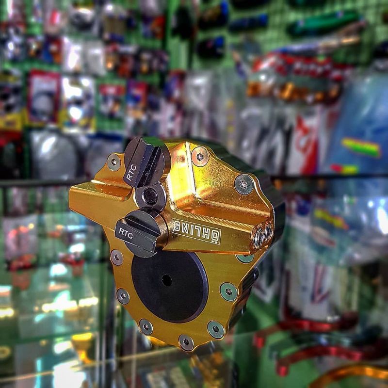 stabilizer ohlins RTC thailand