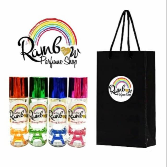 Parfum Refill Parfume Isi Ulang 35ml