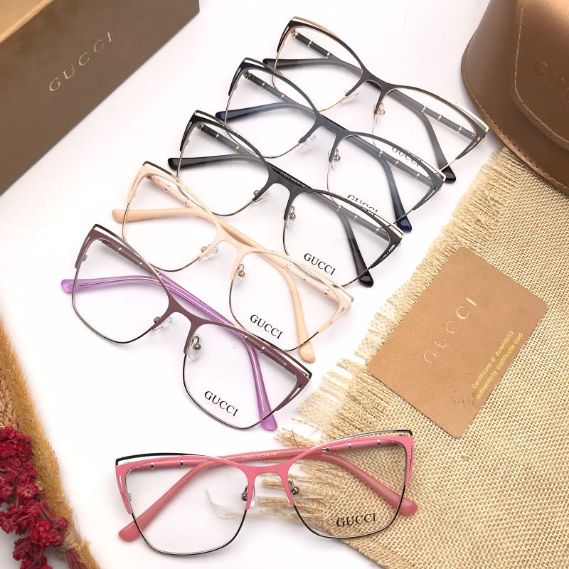 BEST SELLER (COD)FRAME G 30566~GJ/Frame Kacamata Size 54-16-145