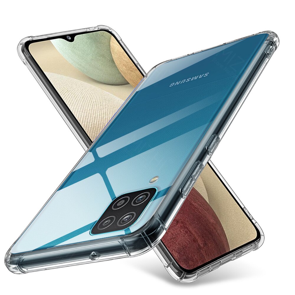 Case Samsung Galaxy A03 Ultrathin Premium Soft Case Casing + Tempered Glass Layar dan TG Camera Lens