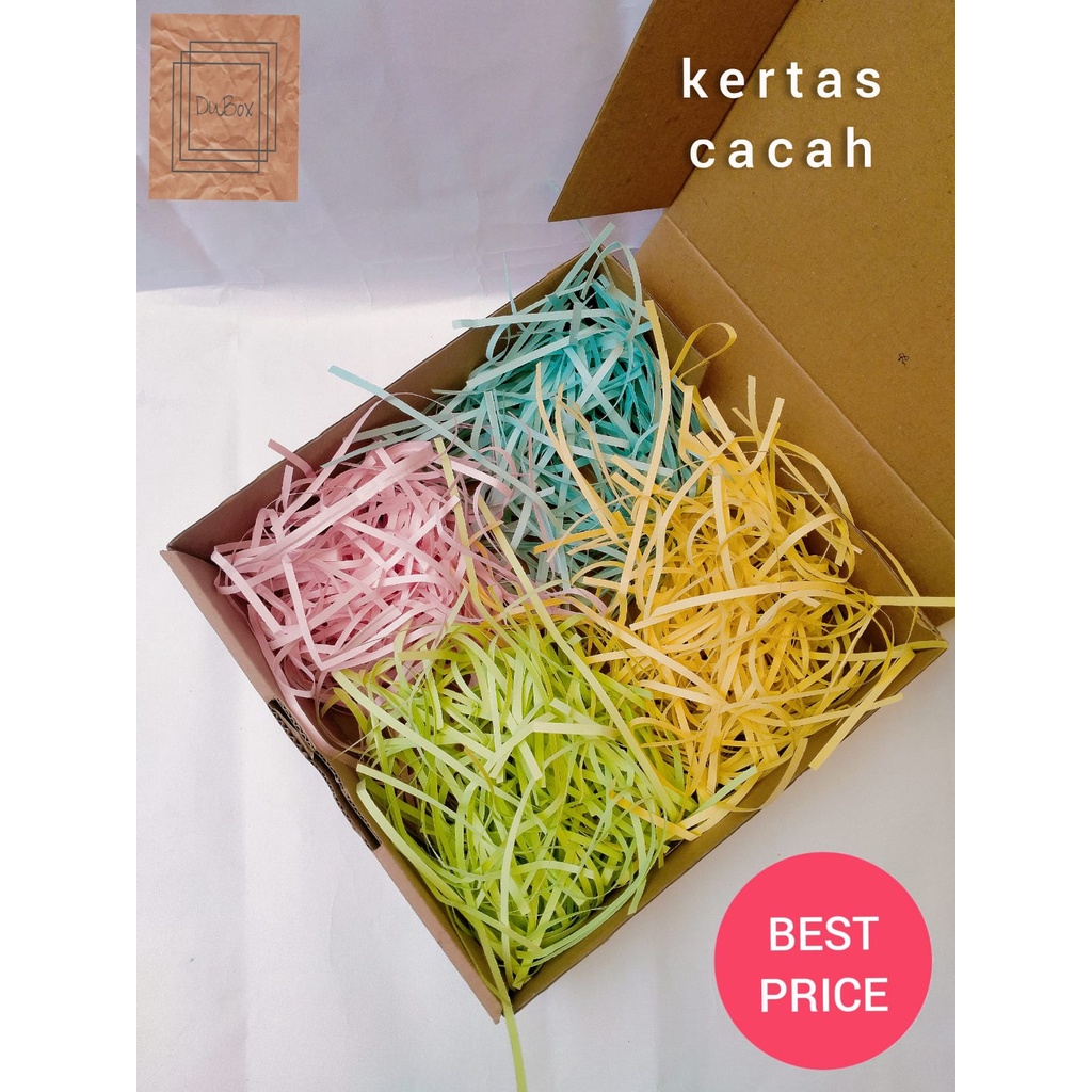 

KERTAS CACAH, KERTAS SERUT, KERTAS POTONG HAMPERS, SHREDDED PAPER, KERTAS PACKING, SHREDED PAPER PINK BIRU KUNING HIJAU, KERTAS PACKING PINK KERTAS CACAH BIRU KERTAS SERUT KUNING