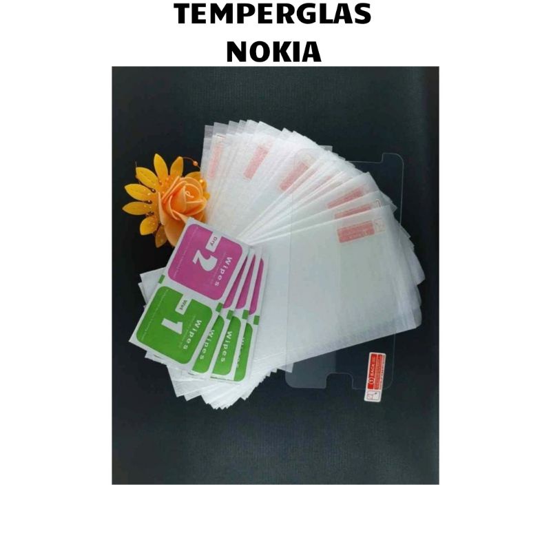 TEMPEREDGLAS TG BENING NONPACK NOKIA 3/5/6/8