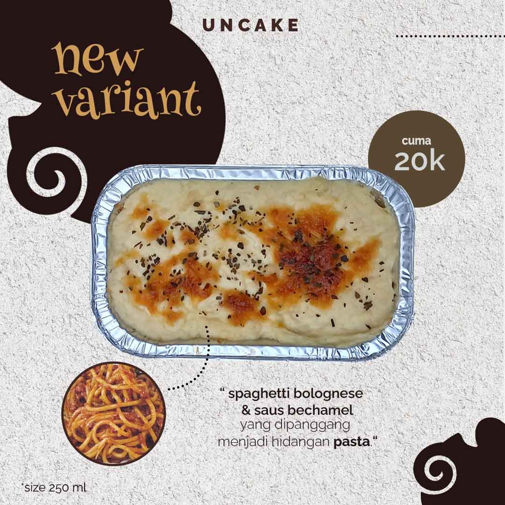 

Spaghetti Brulee & Macaroni n Cheese