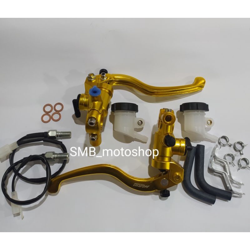 Master Rem Morin Model KTC Nmax Old,Nmax New,Pcx,Adv